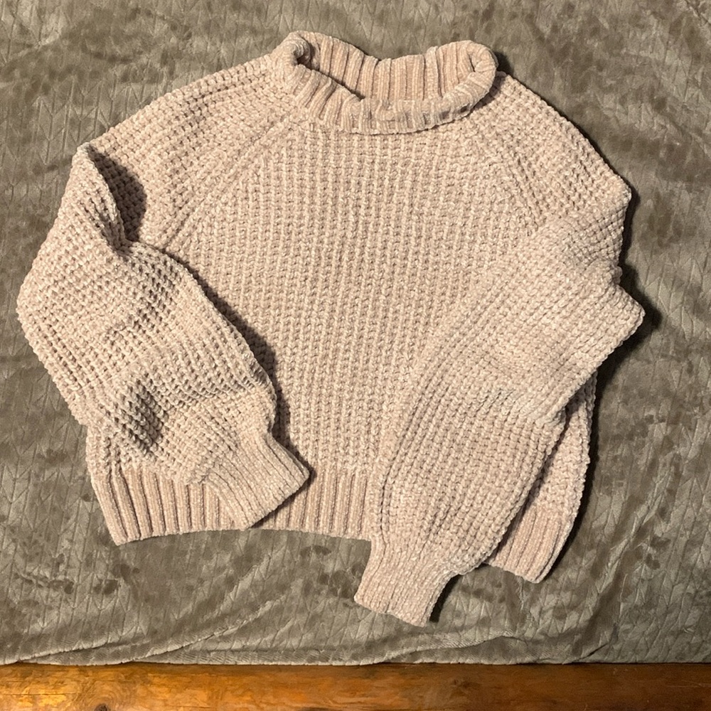 TRUTH By Republic polyester sweater